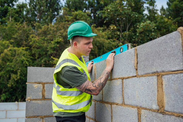 Best Concrete Repair Services  in Warsaw, IN
