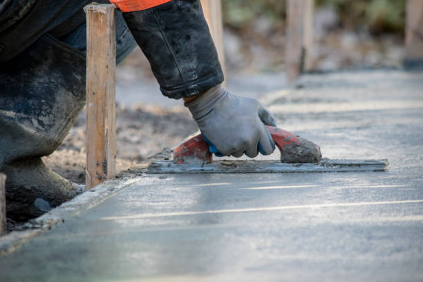 Best Driveways & Floors  in Warsaw, IN