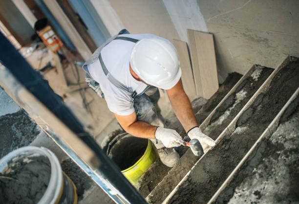 Best Concrete Contractor Near Me  in Warsaw, IN