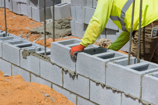 Best Concrete Installation Cost  in Warsaw, IN