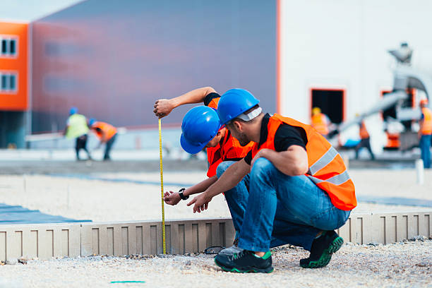 Best Residential Concrete Services  in Warsaw, IN