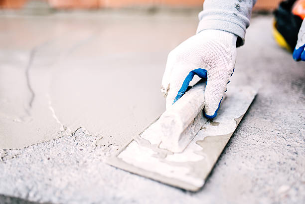 Best Concrete Foundation Repair  in Warsaw, IN